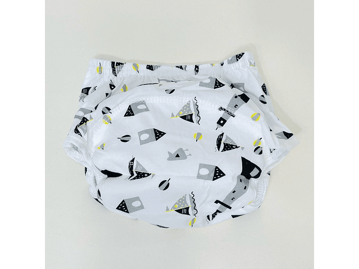 Interior Ecologico  7