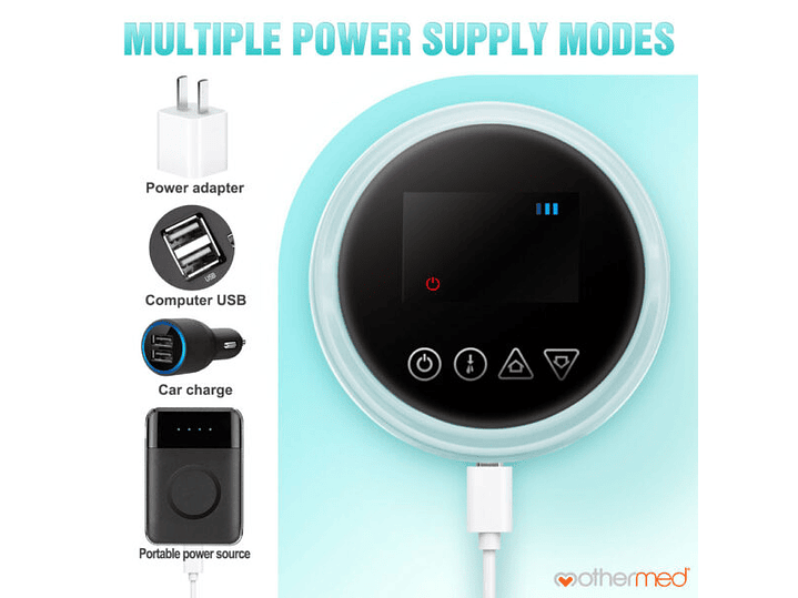Estractor Electrico RH388 3