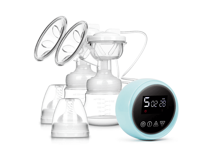 Estractor Electrico RH388 1