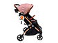Coche Zoom Paseador Maleta MaxyBaby - Miniatura 2