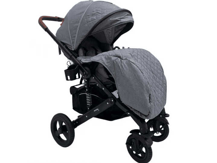 Coche Nitro Maxy Baby 1