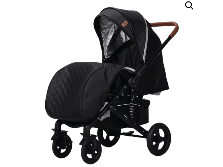 Coche Nitro Maxy Baby 2