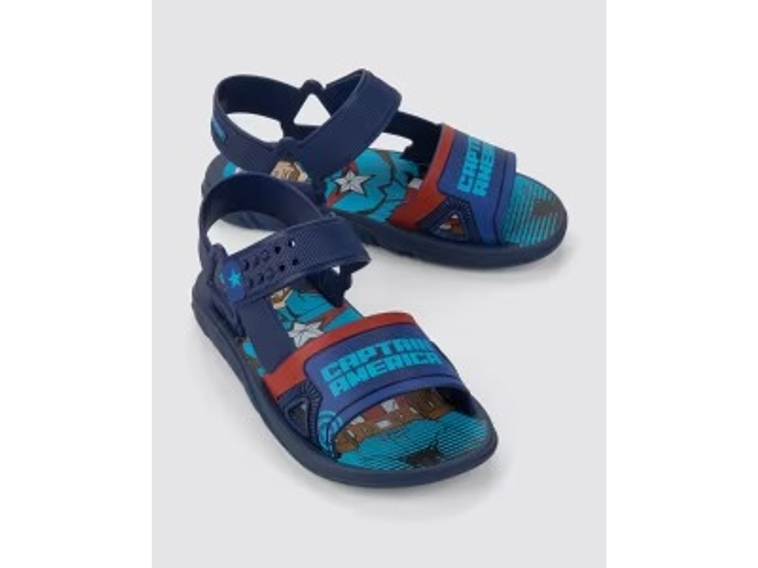 Sandalia Marvel 2