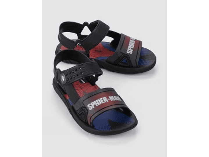 Sandalias Marvel 4