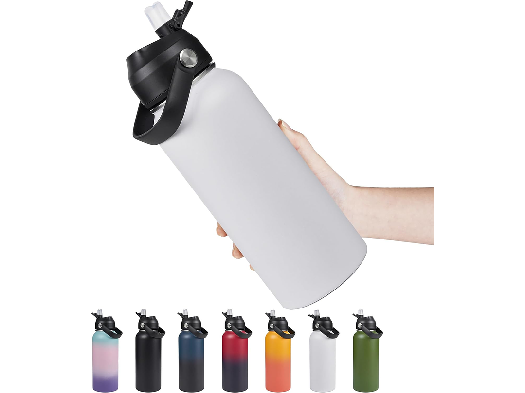 Botella Termica  32 Onzas 1