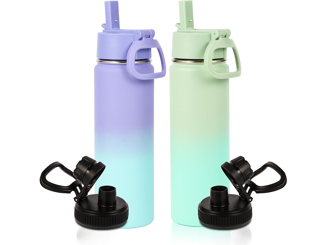 Botella Termica 20 Onzas 1