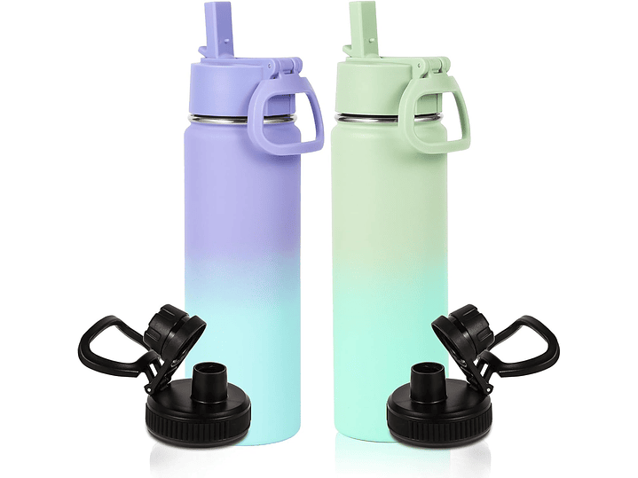 Botella Termica 20 Onzas 1