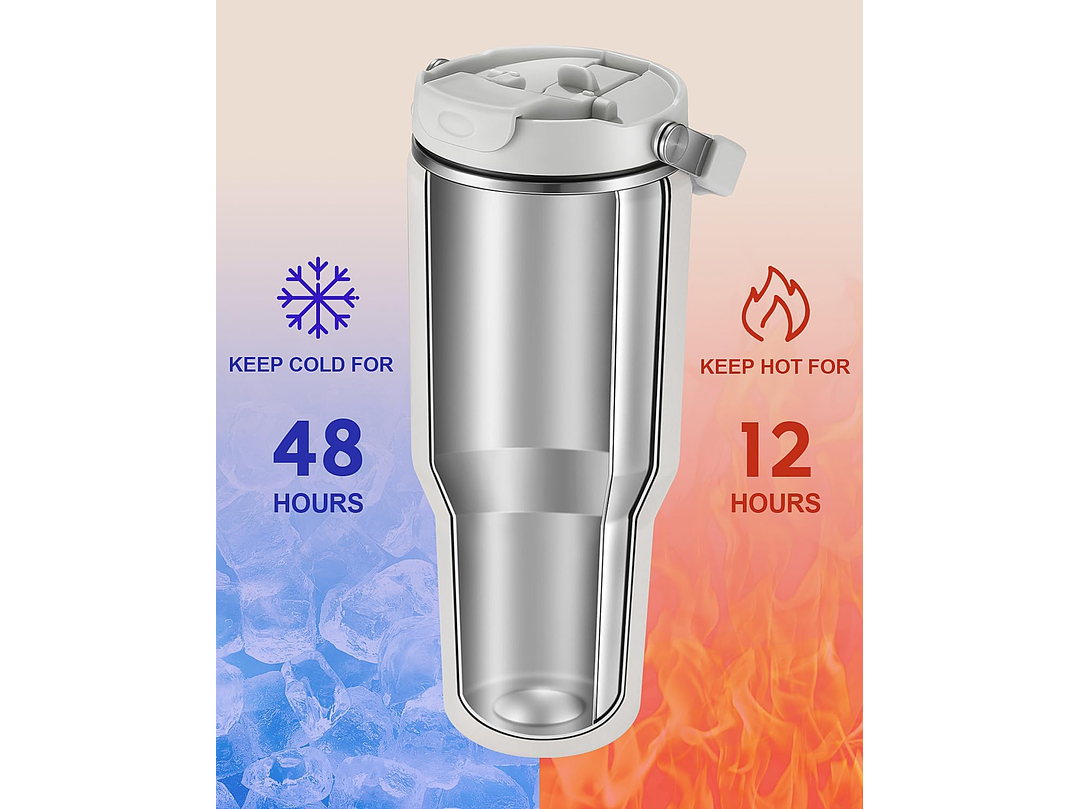 Vaso Termico 40 Onzas 4