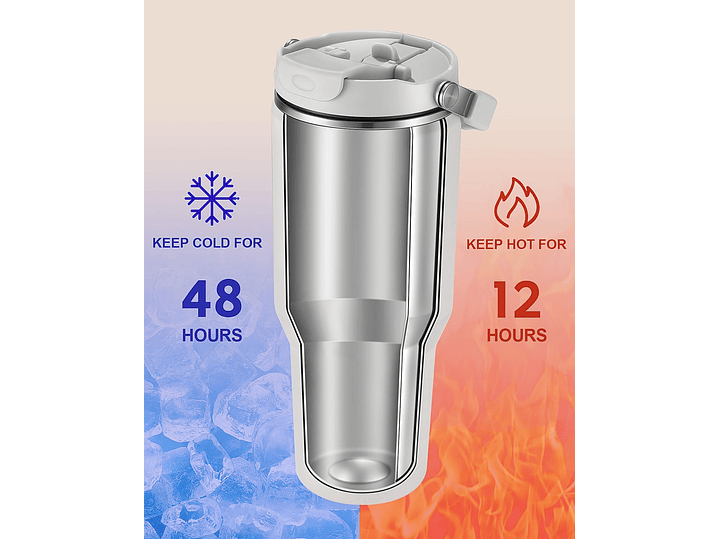 Vaso Termico 40 Onzas 4