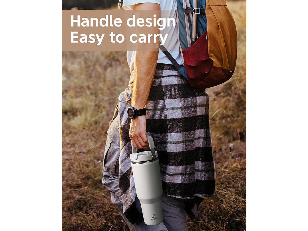 Vaso Termico 40 Onzas 5