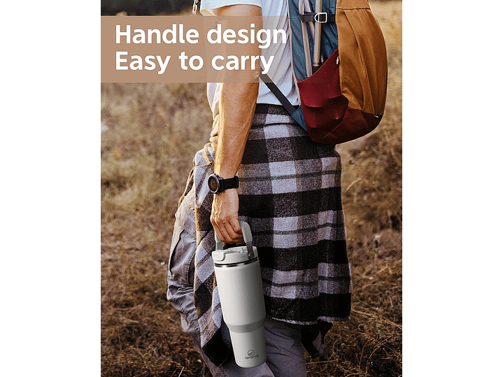 Vaso Termico 40 Onzas 5