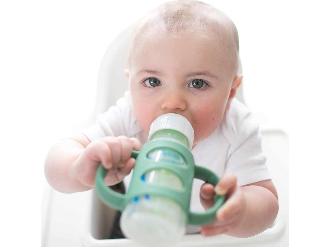 Asas Biberon Dr Browns  estrechas 2