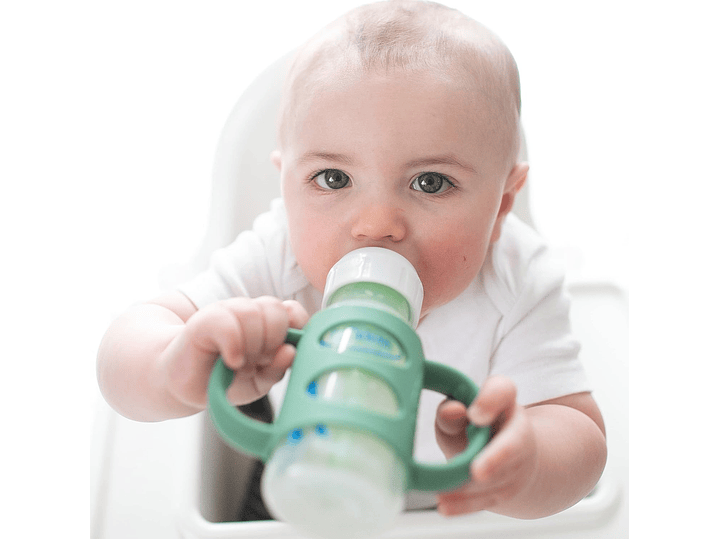 Asas Biberon Dr Browns  estrechas 2