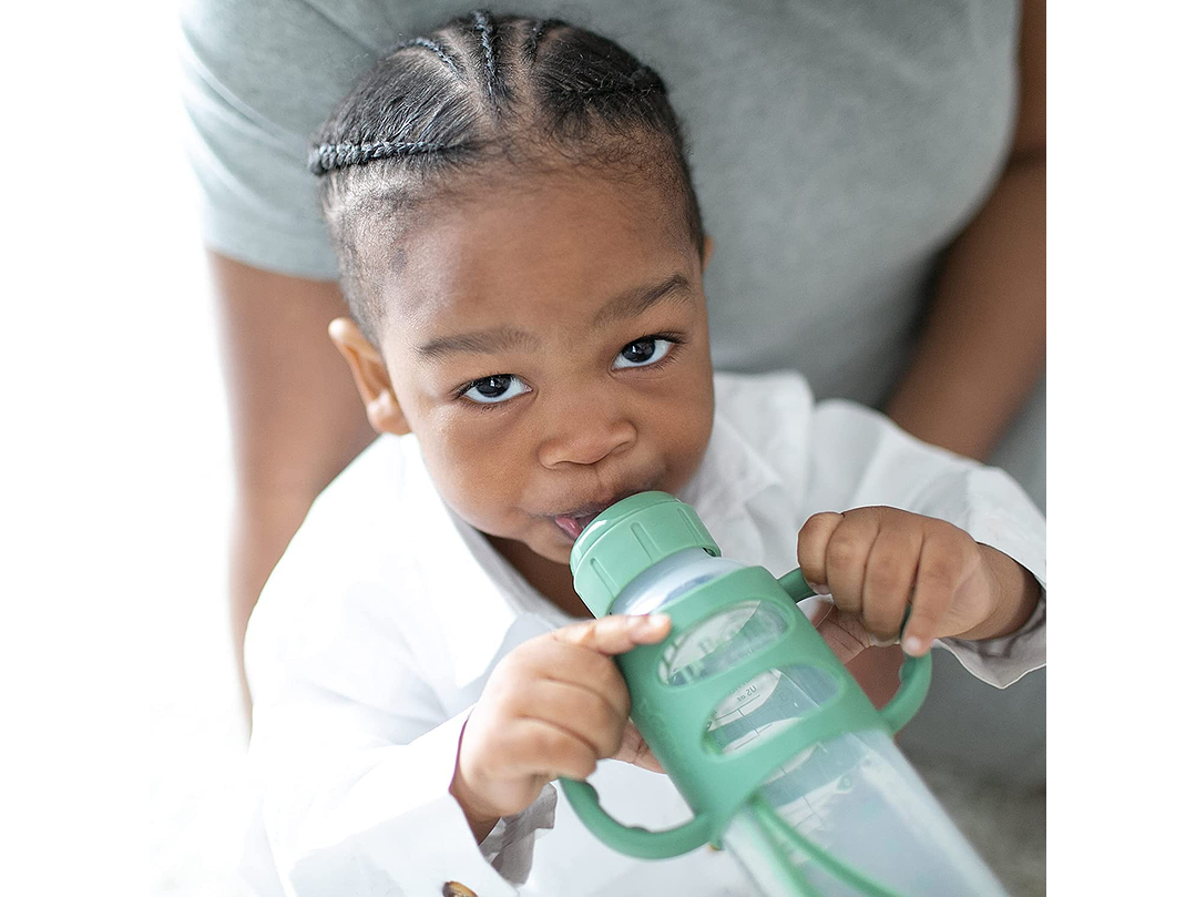 Asas Biberon Dr Browns  estrechas 3