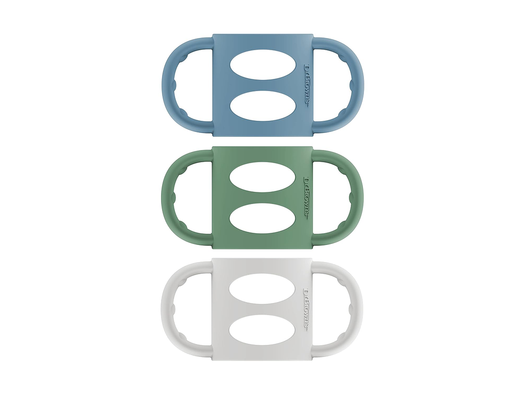 Asas Biberon Dr Browns  estrechas 1