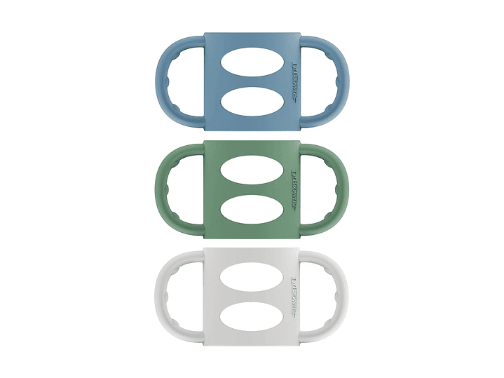 Asas Biberon Dr Browns  estrechas 1