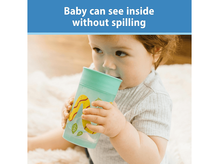 Set De Vasos 360 Dr Browns 2