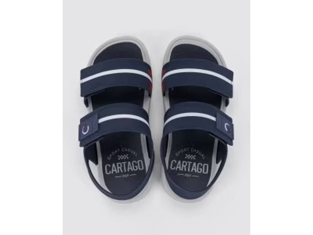 Sandalia Cartago 2