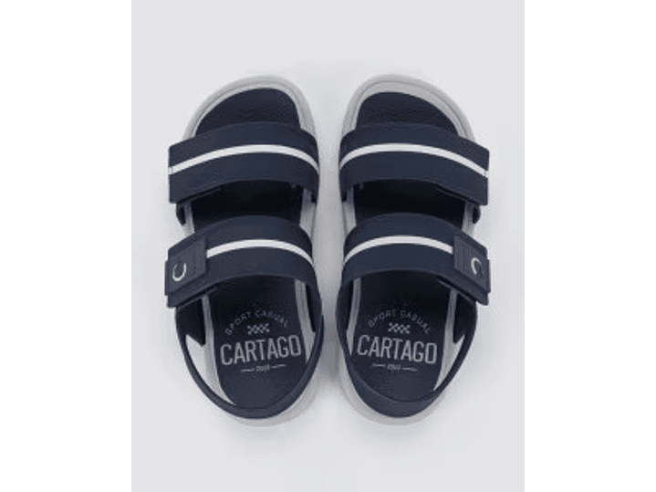 Sandalia Cartago 2