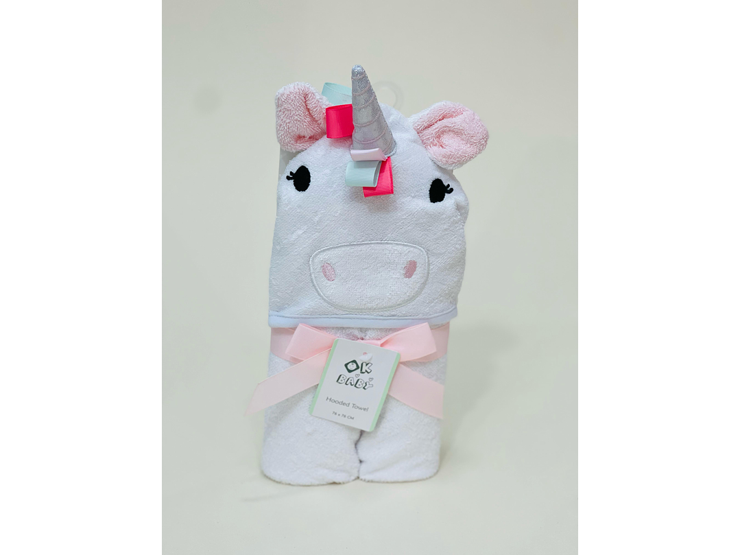 Toalla Unicornio 1