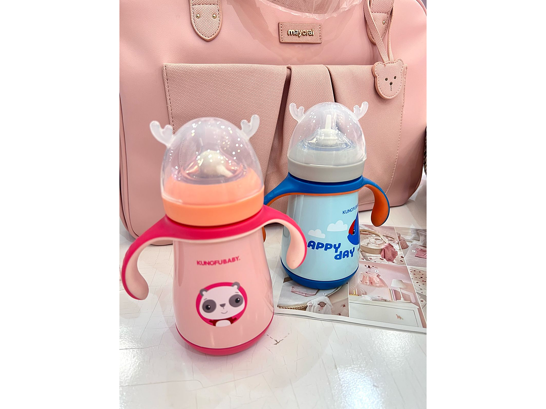 Biberón Anticólico  1