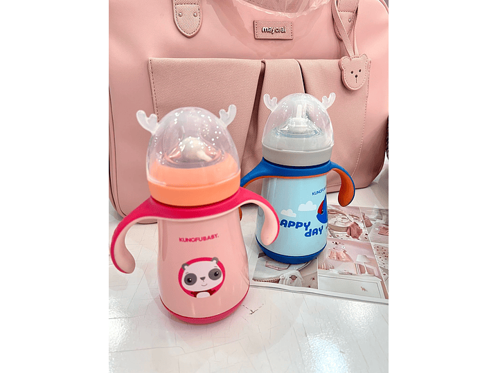 Biberón Anticólico  1