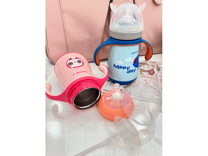 Biberón Anticólico  2