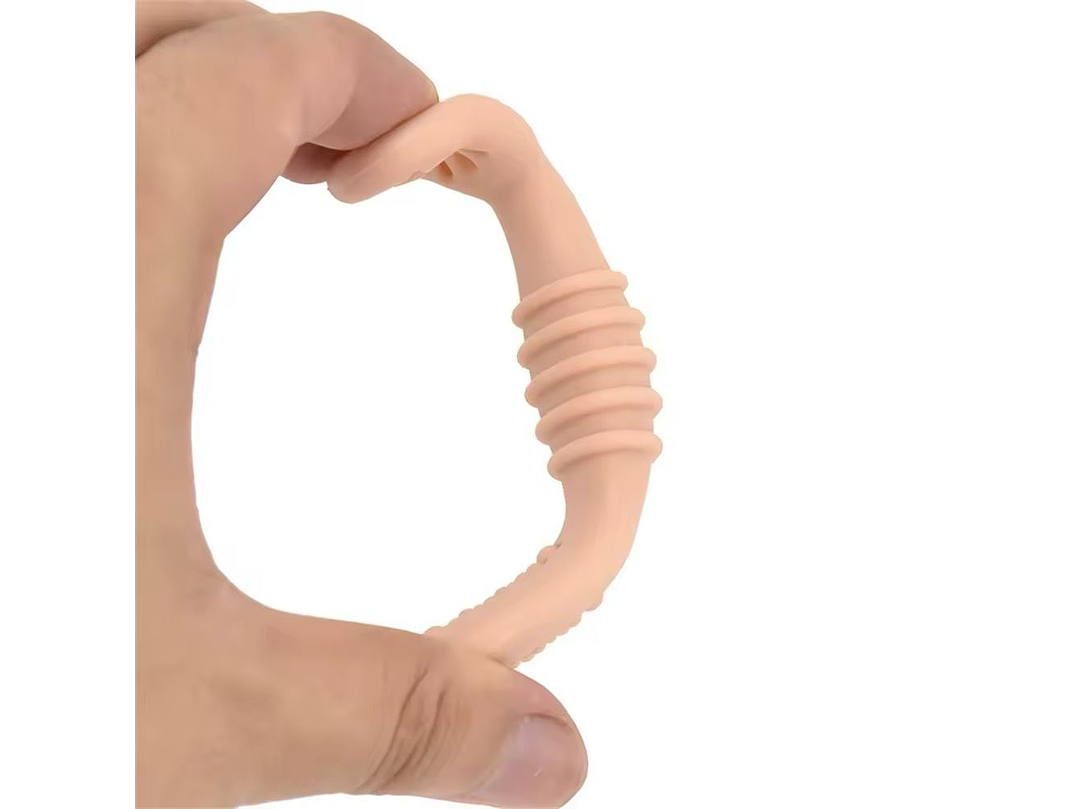 Set Cucharas Silicona  6