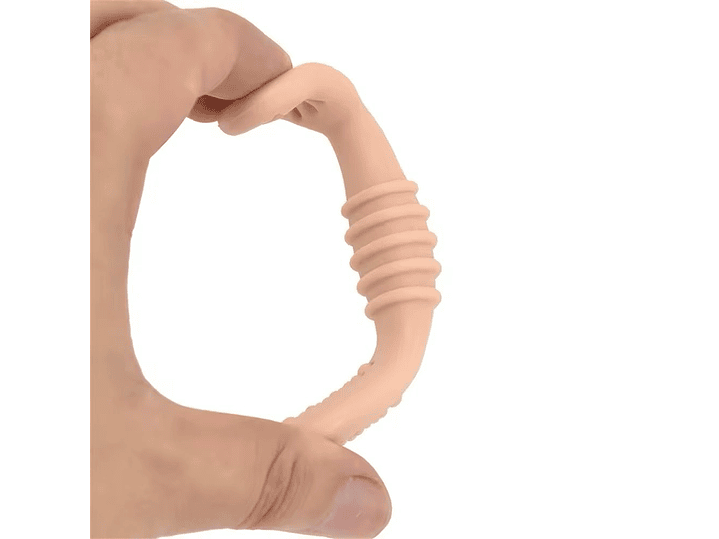 Set Cucharas Silicona  6