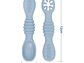Set Cucharas Silicona  - Miniatura 8