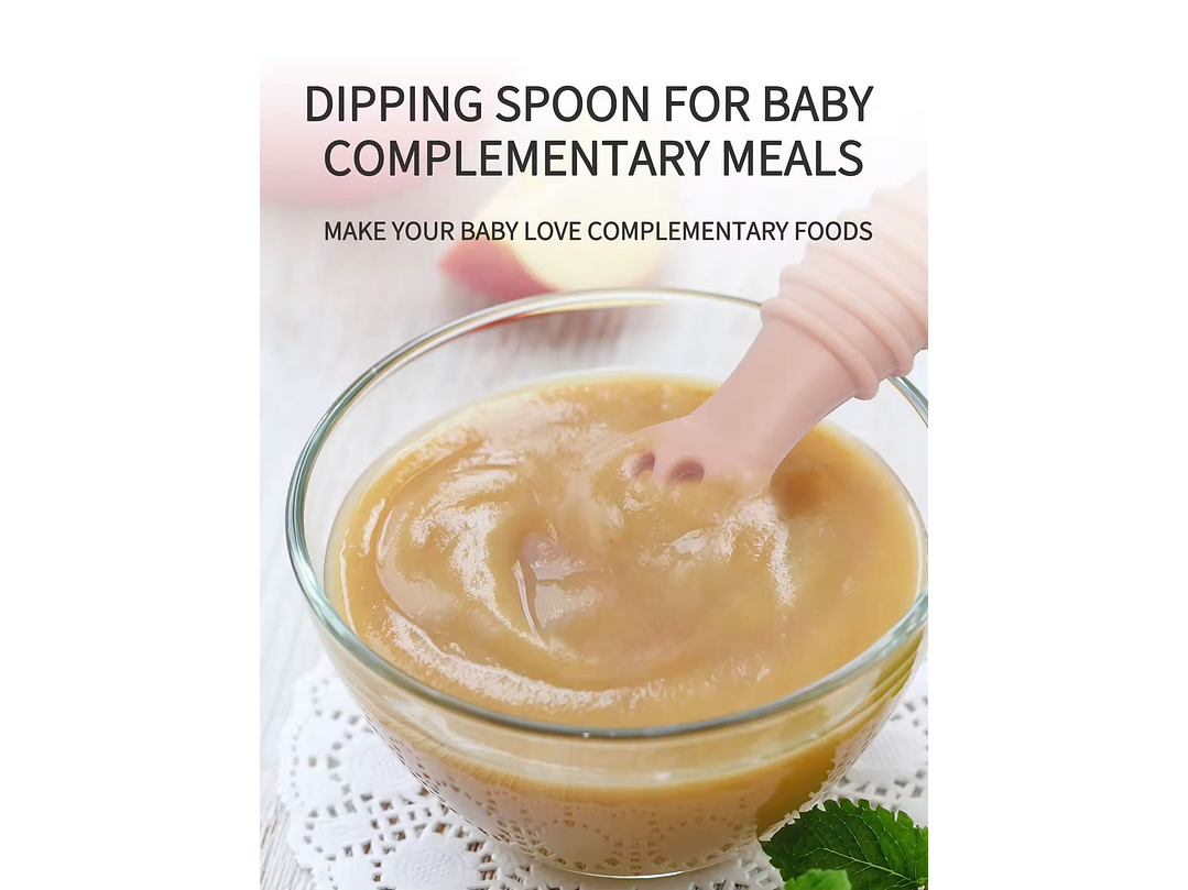 Set Cucharas Silicona  11