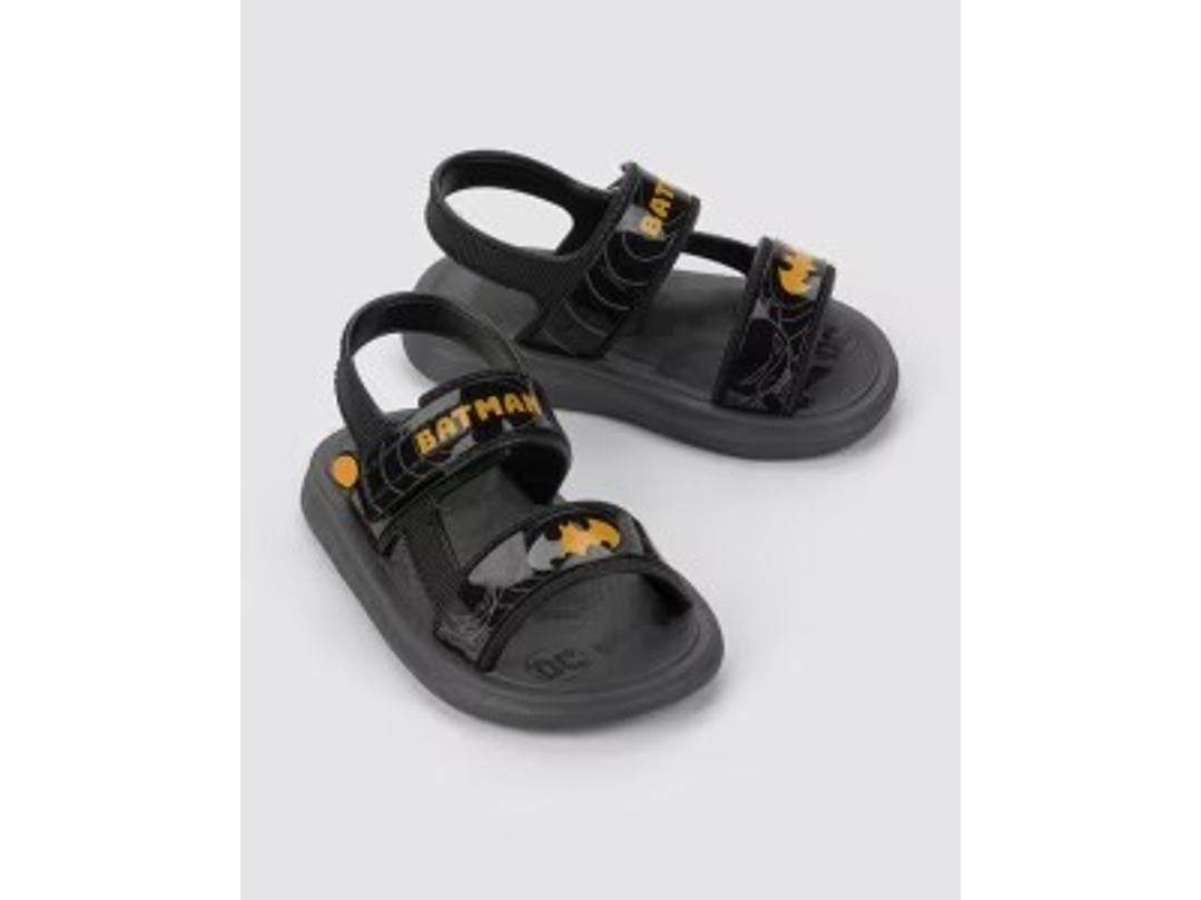 Sandalia Liga De La Justicia 1