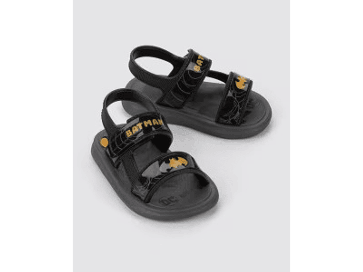 Sandalia Liga De La Justicia 1