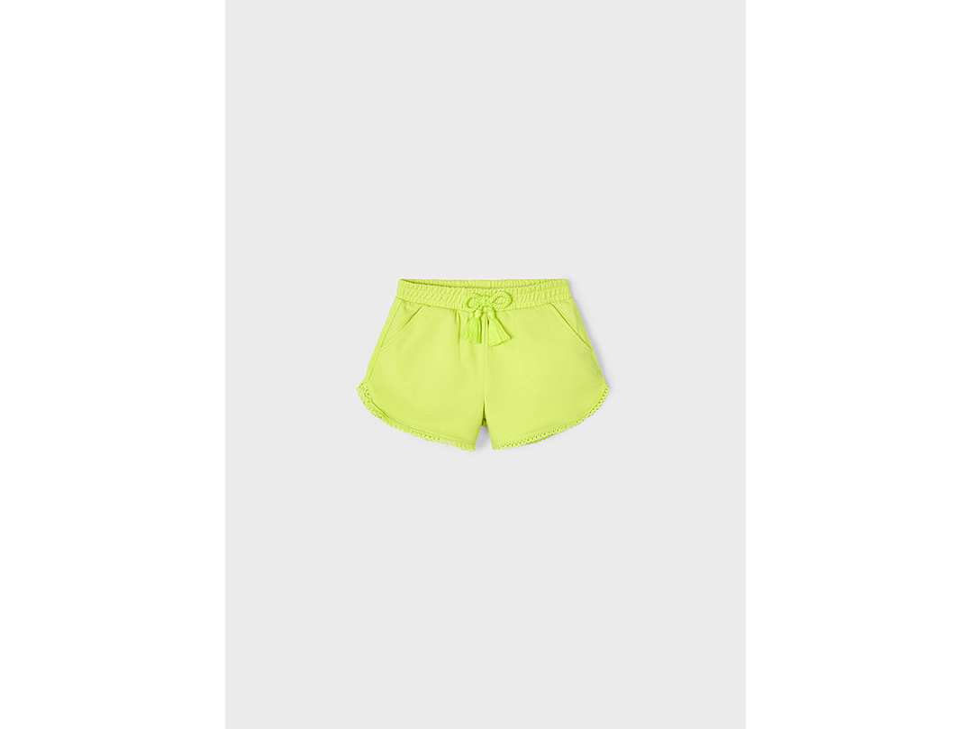 Short Mayoral Citron 4
