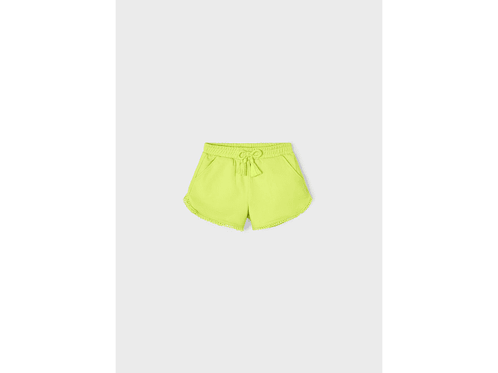 Short Mayoral Citron 4