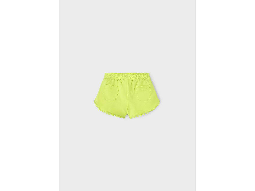 Short Mayoral Citron 5