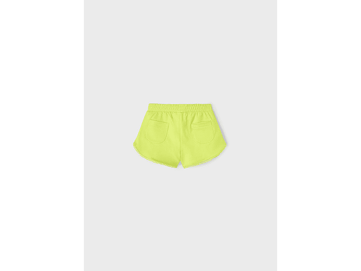 Short Mayoral Citron 5