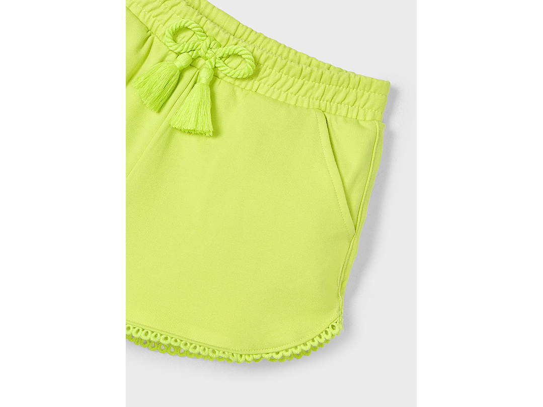 Short Mayoral Citron 6