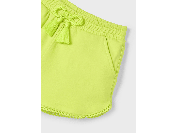 Short Mayoral Citron 6