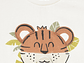 Camiseta Mayoral Tigre - Play  - Miniatura 2