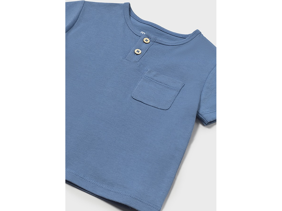 Set Camiseta Mayoral Capri 3