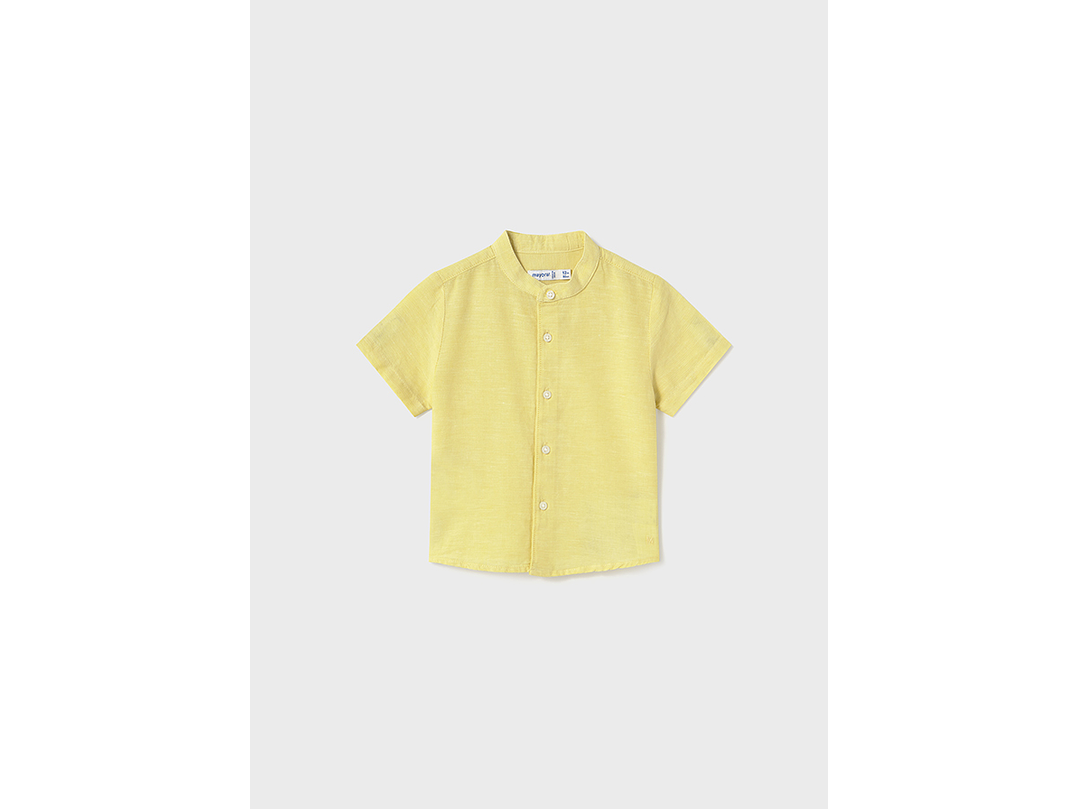 Camisa Mayoral Lino  1