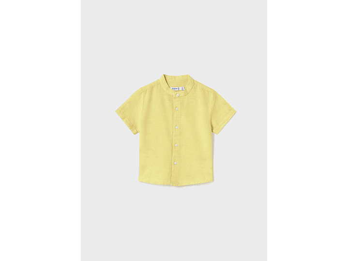 Camisa Mayoral Lino  1