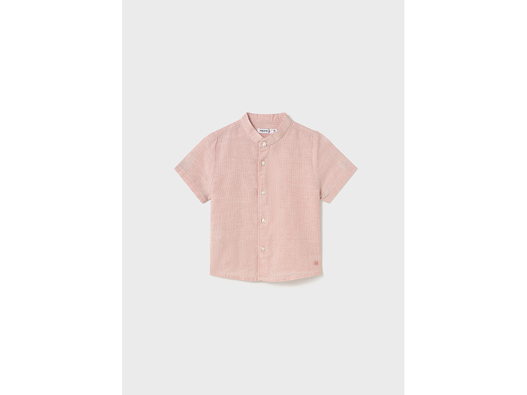 Camisa Mayoral Lino  1