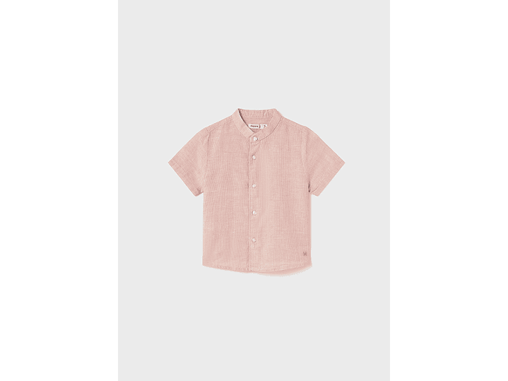 Camisa Mayoral Lino  1