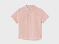 Camisa Mayoral Lino  - Miniatura 1