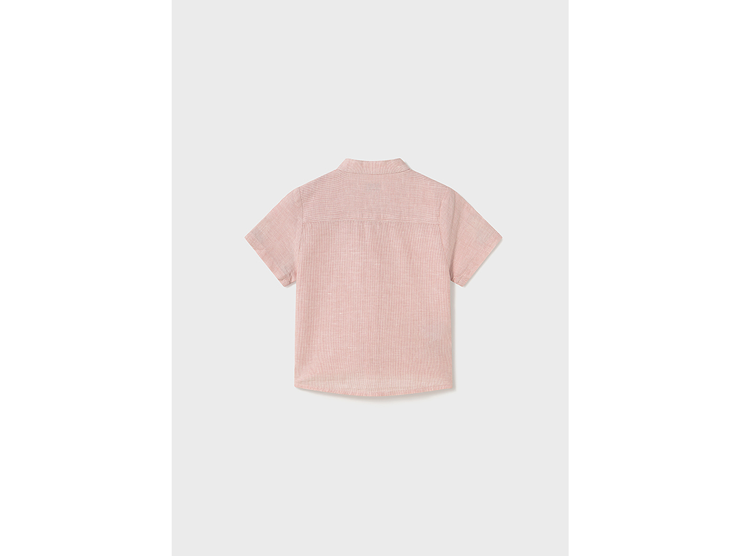 Camisa Mayoral Lino  2
