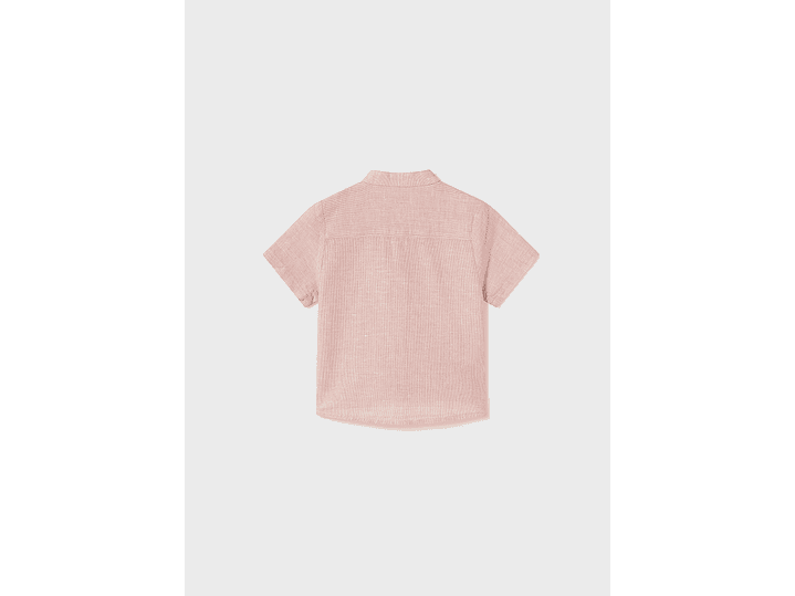 Camisa Mayoral Lino  2