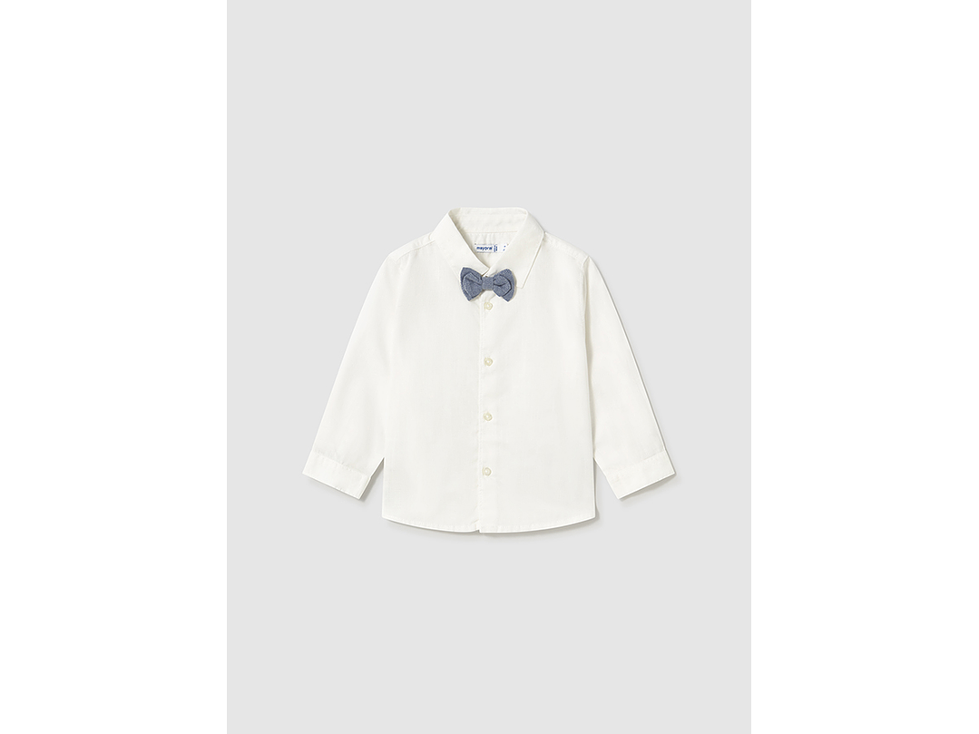 Camisa Mayoral Pajarita 1