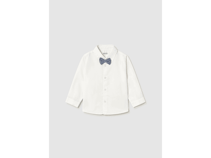 Camisa Mayoral Pajarita 1
